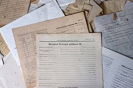 Изменены формы медицинской отчетности