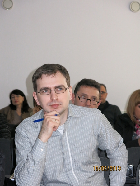 семінар з нових умов ліцензування